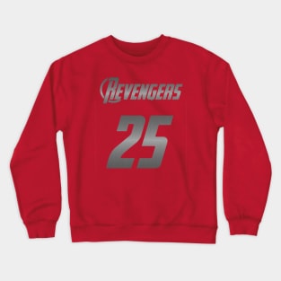 Revengers valkyrie Crewneck Sweatshirt